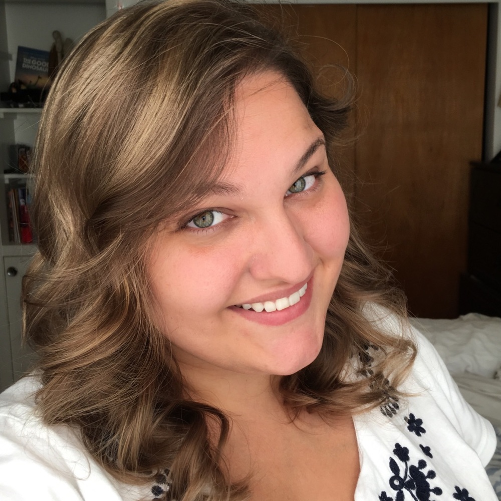 Meet your Posher, Jessica